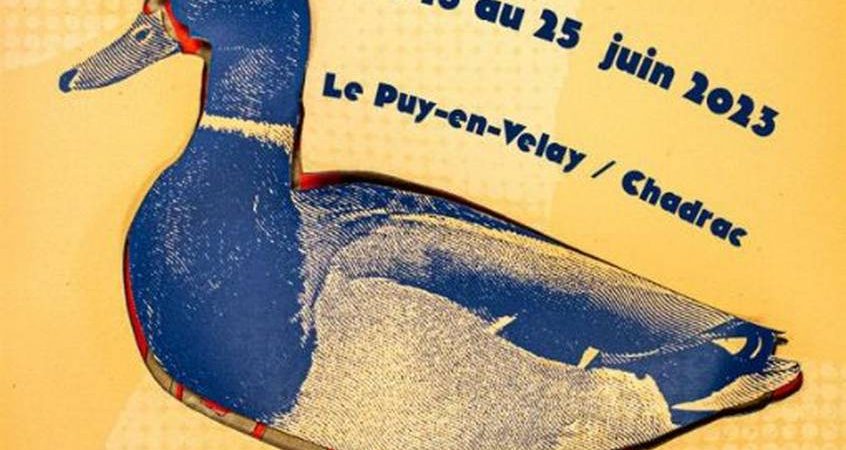 Born to be alive : parcours d’Art Contemporain