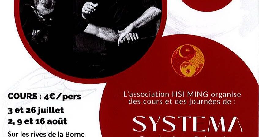 Cours Systema
