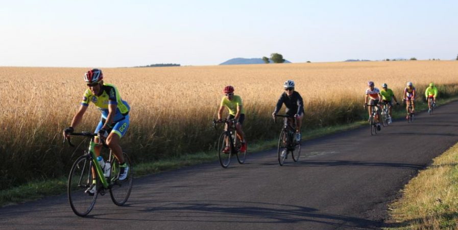 Randonnée cyclotouristique « La Ronde des Sapins »