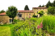 La Terrasse de Martin