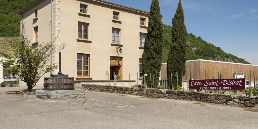 Dégustations et Animations à la Cave Saint-Désirat
