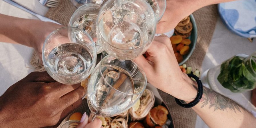Brunch du Fascinant Week-end au Domaine Barge