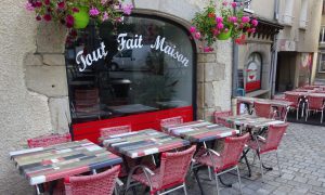 Restaurant Le Carnot – Yssingeaux