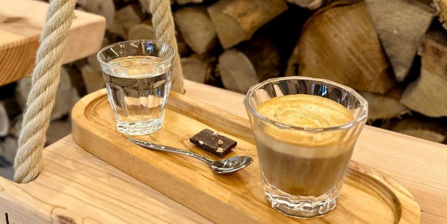 L’Automnal gourmand – visite atelier de torréfaction