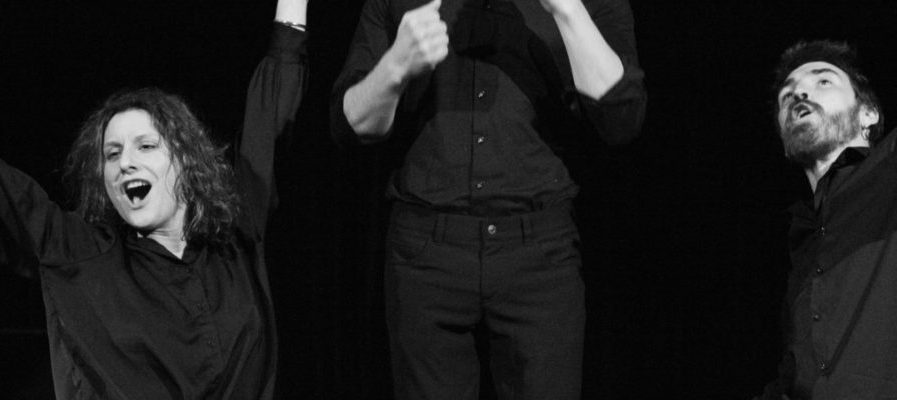 Théâtre musical « Novecento »