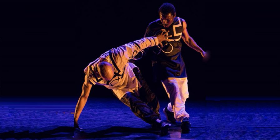 Cie Vague2Flow « DYS » – Saison culturelle municipale