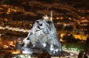 St Michel de nuit