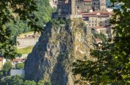 Vue Saint Michel d’Aiguilhe