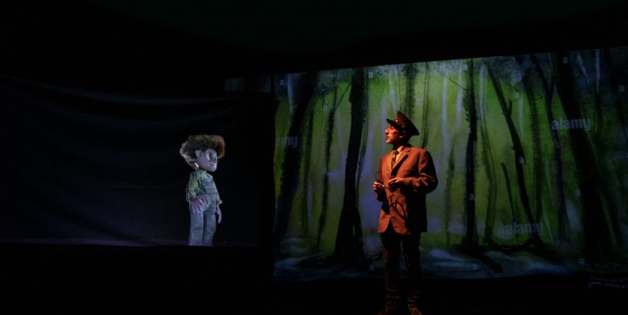 SAISON CULTURELLE: Céleste Arbol