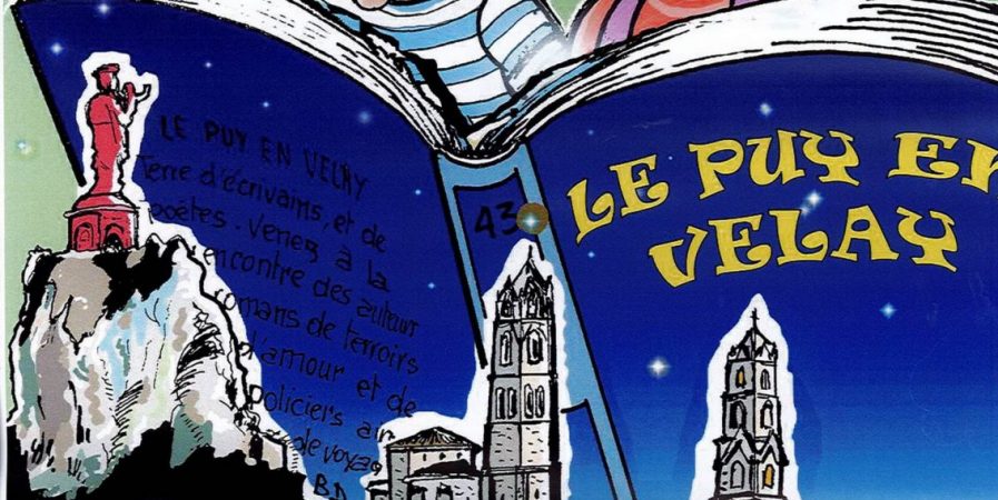 salon du livre