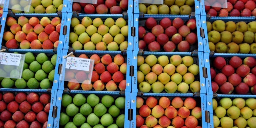 Fête de la Pomme