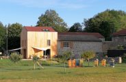 Extérieur La Maison Longue