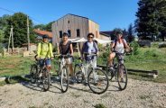 Prêt solidaire de vélo maison longue