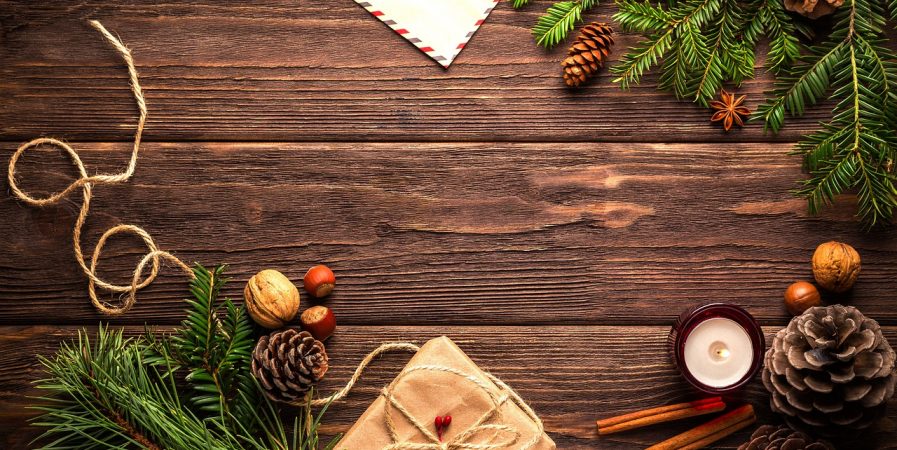 Le Noël des enfants