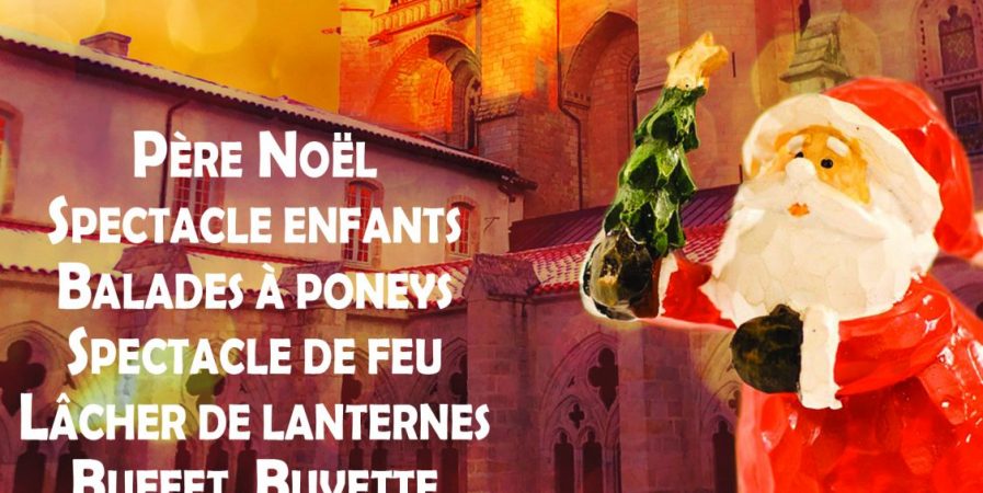 Marché de Noël