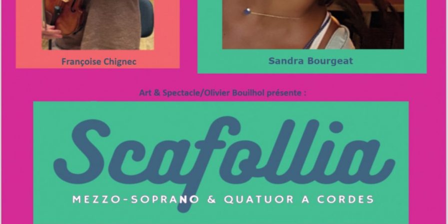 Scafollia