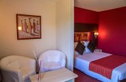 Hôtel La Siesta