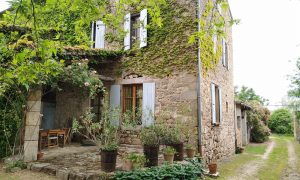 La ferme du Peyron