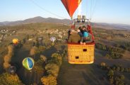 Montgolfières & Cie Ardèche