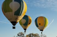 Montgolfières & Cie Ardèche