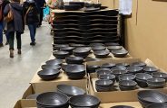Braderie Revol