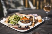 Bistrot la Riboule