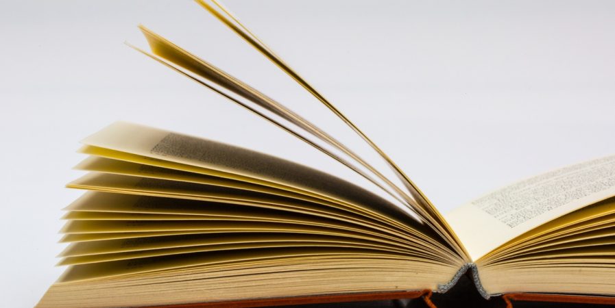 Salon du livre – 3ème édition