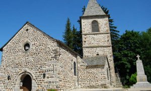 Eglise paroissiale Saint-Julien