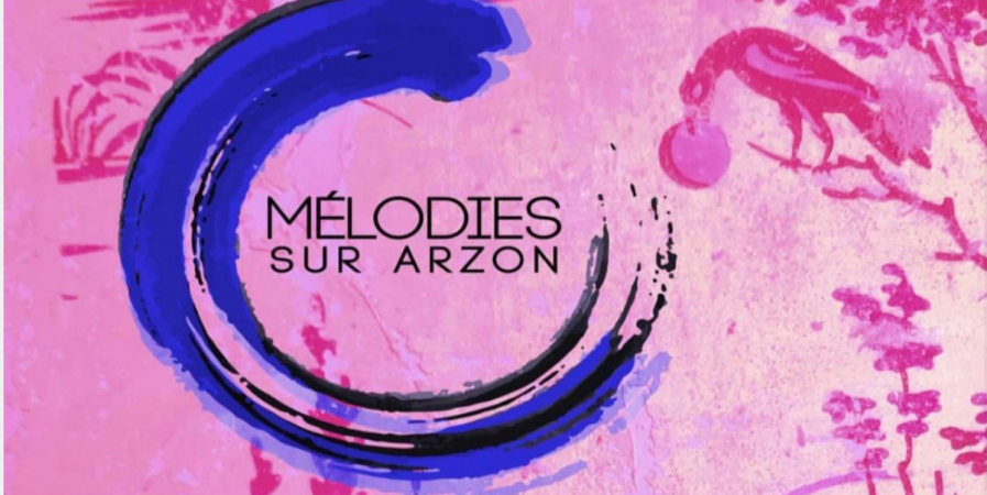 Mélodies sur Arzon – Stage de musique de chambre