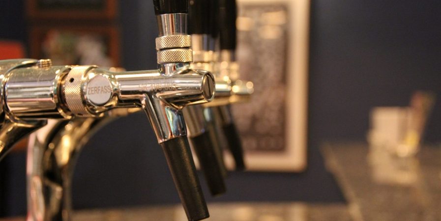 De ferme en ferme – Visite de la brasserie et du domaine des Sarments