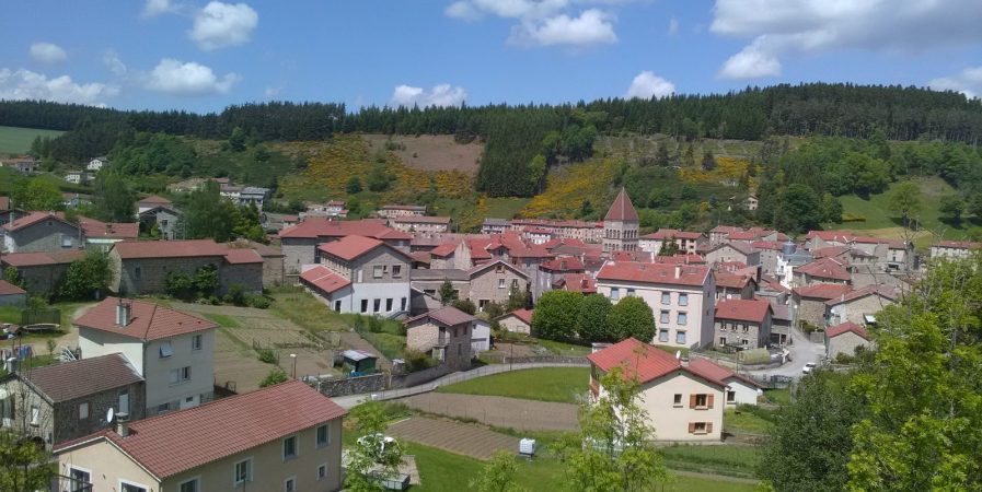 meublé Creux de Faurie