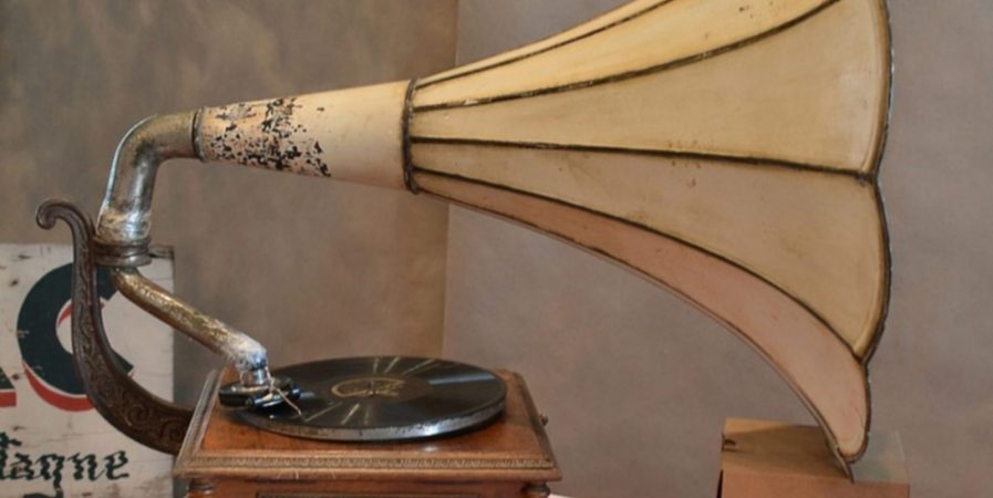 Foire à La Brocante