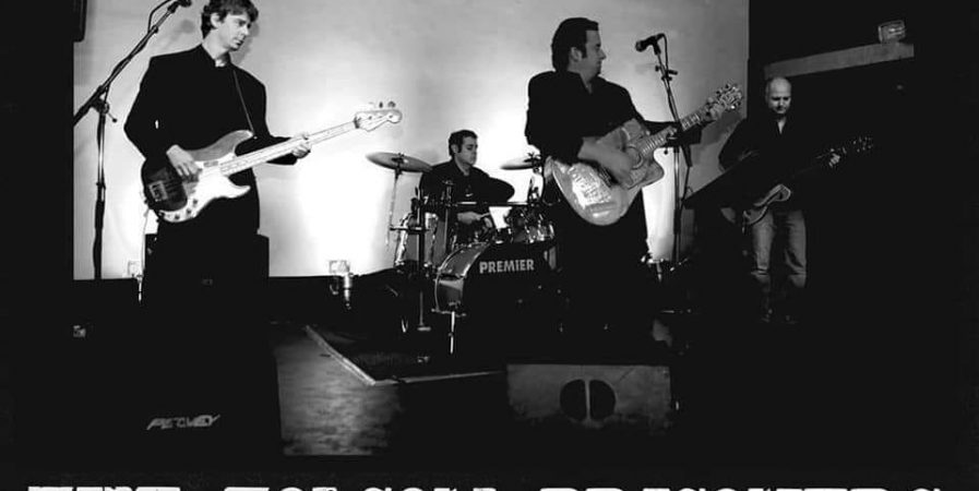 Saint Bonnet le Show#2 : Concerts