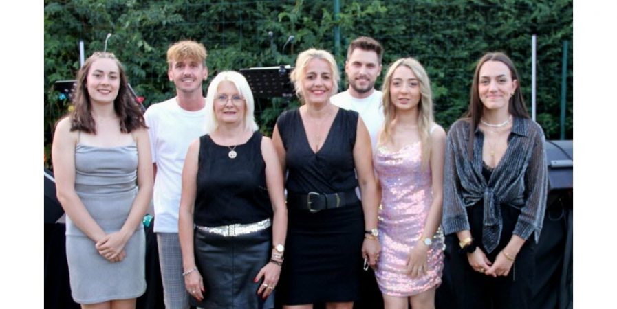 St Bonnet le Show #2 : Concert Les Angelots