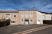 Gîte des Lardons