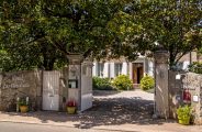 Hôtel la Désirade