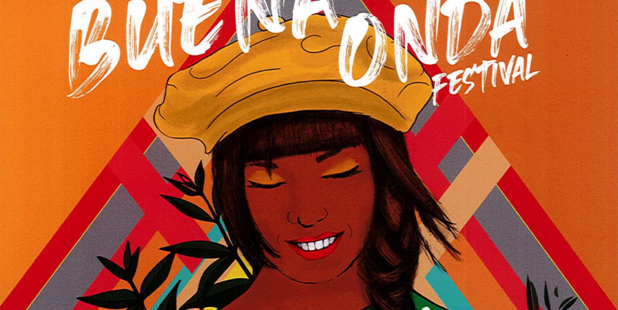 Buena Onda Festival #8ème édition