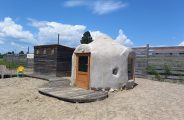 aire de Bivouhamac