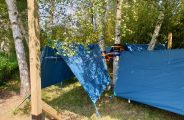 aire de Bivouhamac