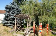 aire de Bivouhamac