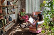 aire de Bivouhamac