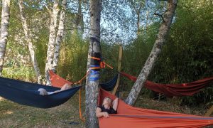 aire de Bivouhamac
