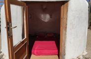 aire de Bivouhamac