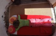 aire de Bivouhamac