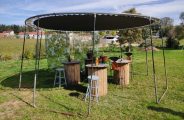 aire de Bivouhamac