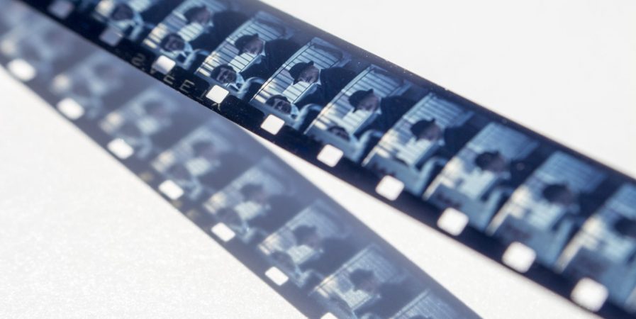 La collecte des films amateurs : projection et table ronde
