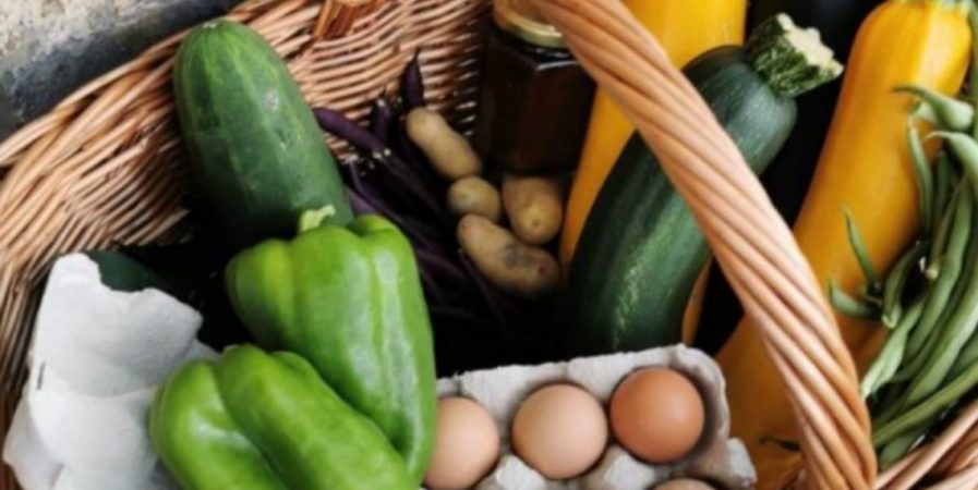 Marché de Chadrac