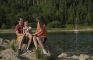 Lac de Lavalette
