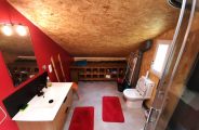 Studio Les Freytisses