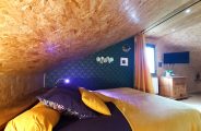 Studio Les Freytisses